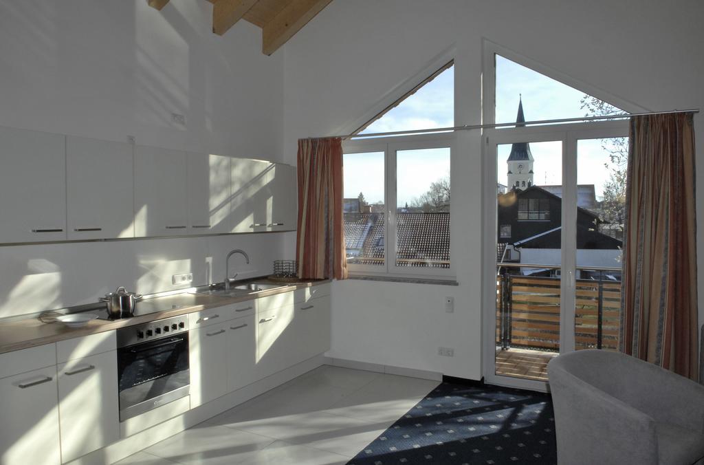 Hotel Landhaus Sixtmuehle à Taufkirchen  Extérieur photo